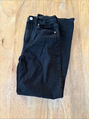 Girl’s H&M Black Jeans